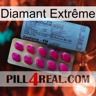 Diamant Extrême 35